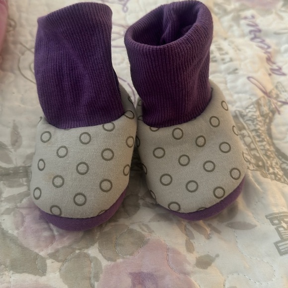 Baby Disney and Pixar Monsters, Inc. Boo Costume - Picture 4 of 5